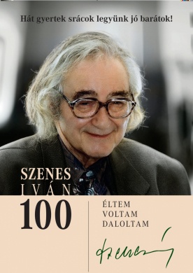 Szenes Iván Slágermúzeum