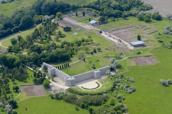 Gorsium-Herculia Régészeti Park és Szabadtéri Múzeum Tác