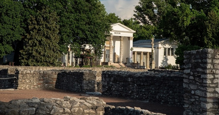 Aquincumi Múzeum és Régészeti Park Budapest