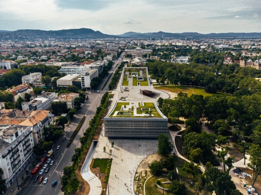 Néprajzi Múzeum Budapest