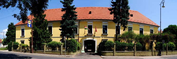 Duna Múzeum Esztergom