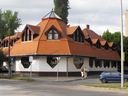 Szórakaténusz Játékmúzeum és Műhely