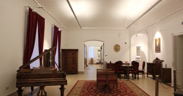 Semsey Andor Múzeum