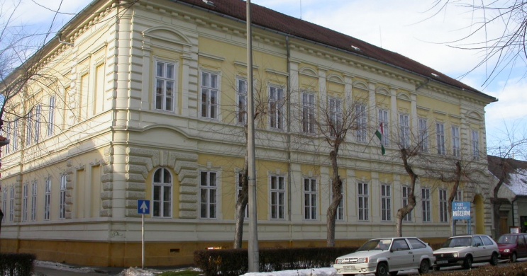 Viski Károly Múzeum Kalocsa