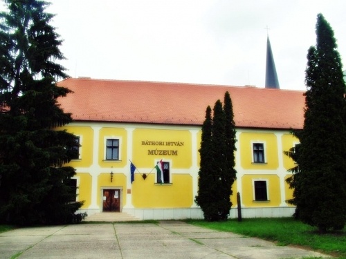 MNM Báthori István Múzeum