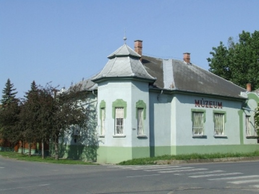 Finta Múzeum