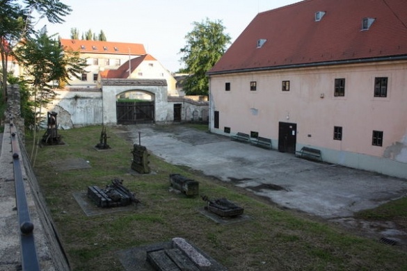 Német Nemzetiségi Múzeum Tata