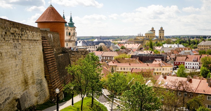 Dobó István Vármúzeum Eger