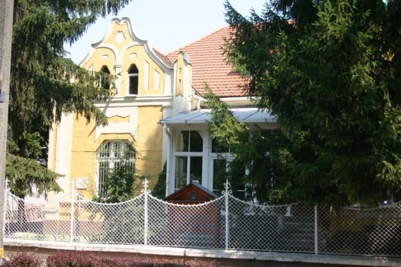 Városi Múzeum Nagyatád