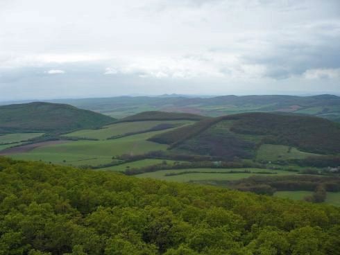 Cserhát Natúrpark