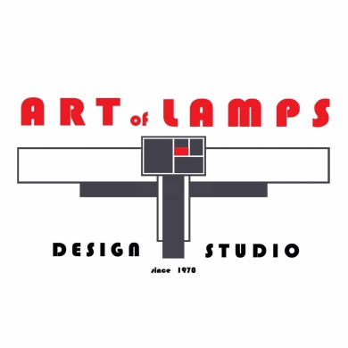 Art of Lamps Design Studio Budapest