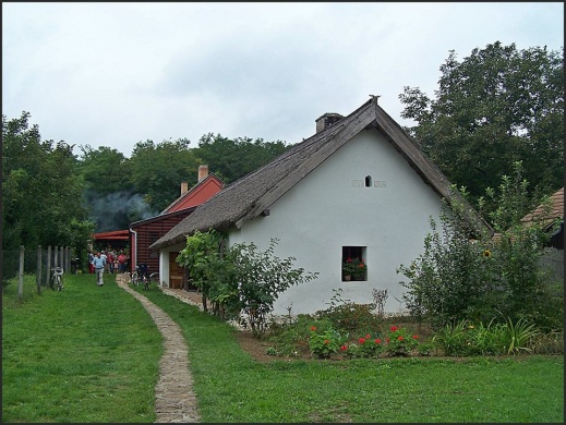 Felpéci Tájház és Falumúzeum