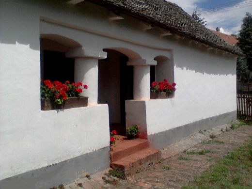 Tájház Karád