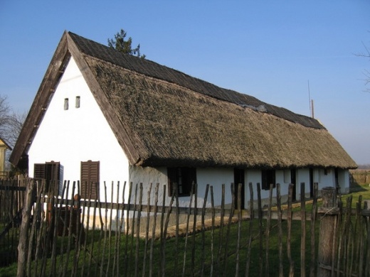 Sokác Tájház Kásád