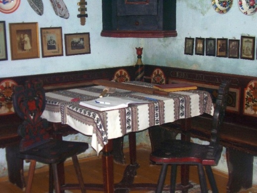 Szlovák Néprajzi Gyűjtemény