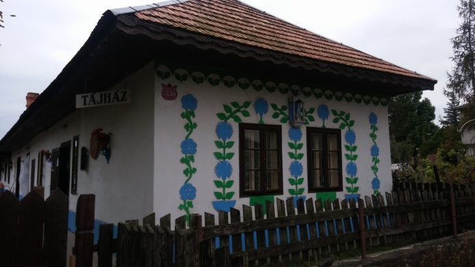 Ipolyszalkai Tájház
