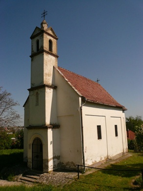 Rozália Kápolna