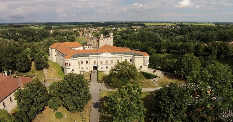 Magyar Nemzeti Múzeum Rákóczi Múzeuma