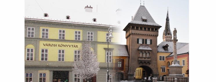 Kőszegi Városi Múzeum és Könyvtár