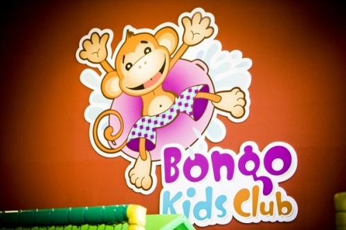 Bongo Kids Club Játszóház Budapest