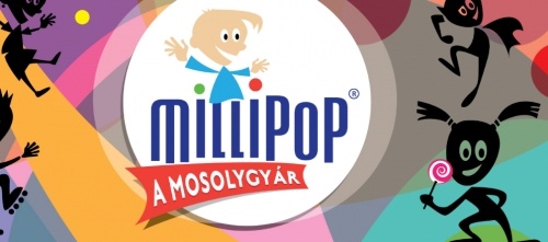 Millipop Játszóház