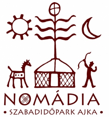 Nomádia Szabadidőpark
