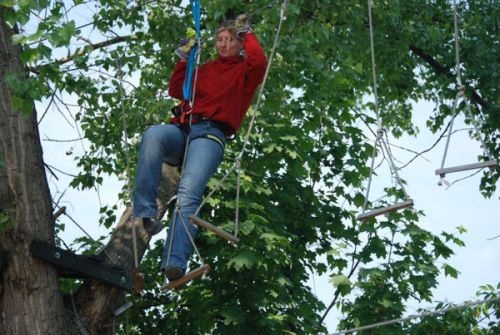 Kőkaland Sport- és Élménypark Budapest