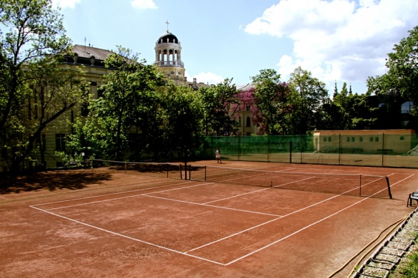 Villányi Tenisz Klub Budapest