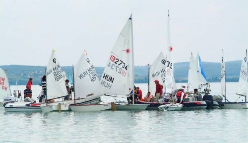 Balatonfüredi Yacht Club