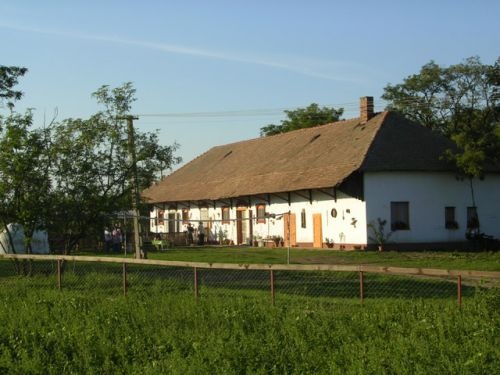 Telekparti Szabadidő és Lovaspark