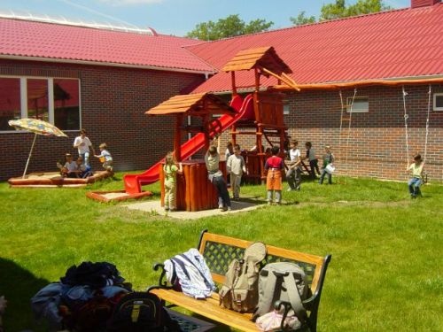 Pátyi Lovascentrum és Terápiás Park