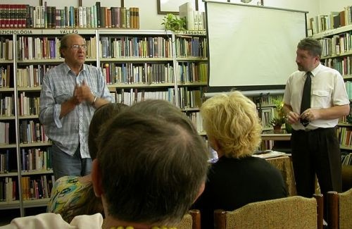 Méliusz Juhász Péter Könyvtár Debrecen