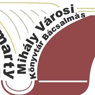 Vörösmarty Mihály Városi Könyvtár és Művelődési Központ Bácsalmás