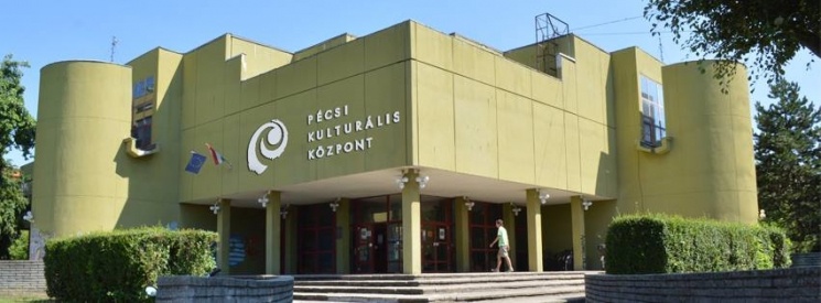 Pécsi Kulturális Központ