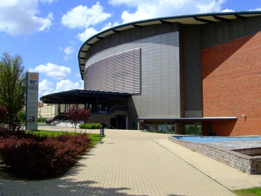 Debreceni Főnix Aréna