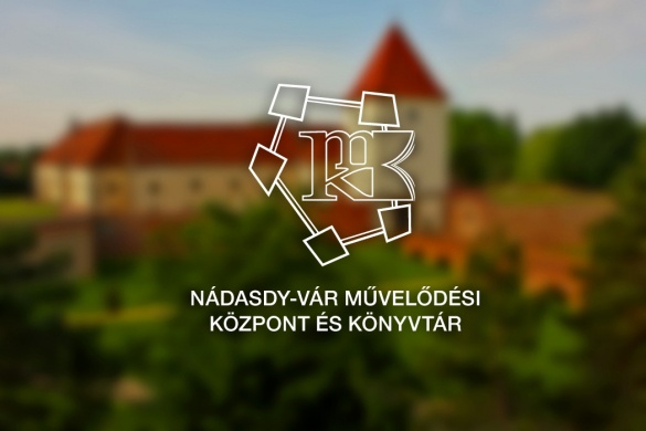 Nádasdy Kulturális Központ - Nádasdy Ferenc Múzeum, Művelődési Központ és Könyvtár Sárvár