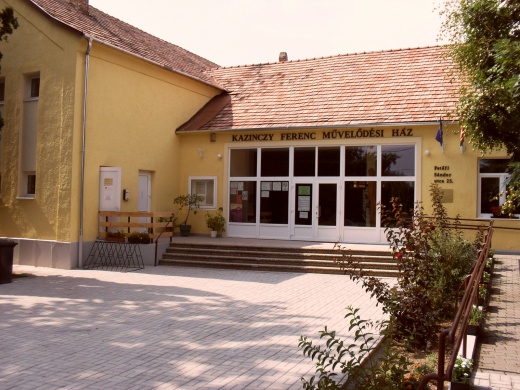 Kazinczy Ferenc Művelődési Ház