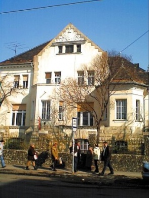 Lipták Villa