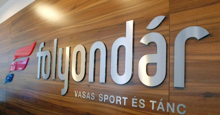 Folyondár Vasas Sport és Tánc Centrum Budapest