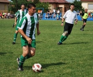 Pecsenyiczki Mihály Sportcentrum