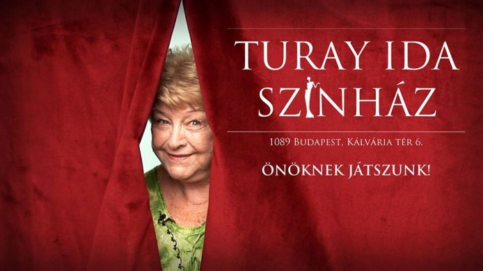 Turay Ida Színház