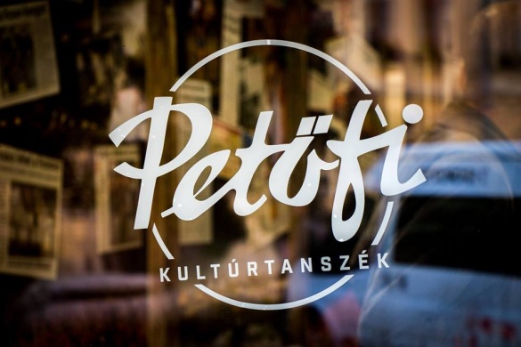 Petőfi Kultúrtanszék