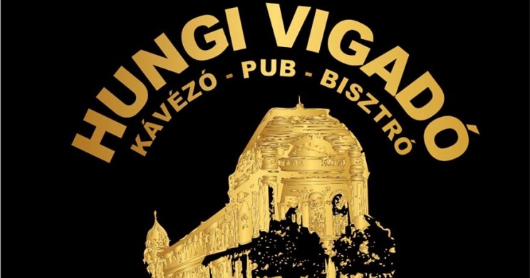 Hungi Vigadó Szeged