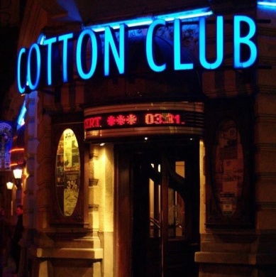 Cotton Club