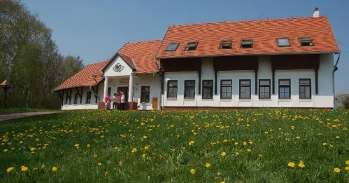 Harmatfű Erdei Iskola és Szálláshely Őriszentpéter