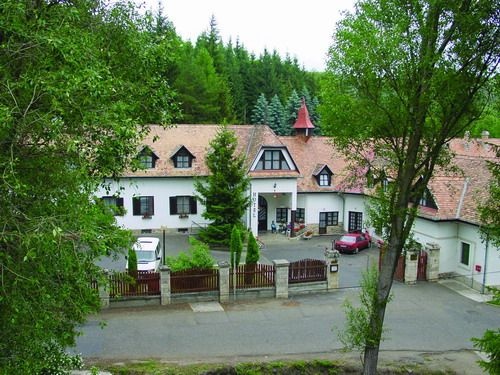 Királyrét Hotel