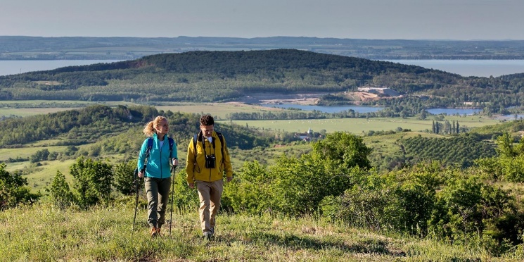 Balaton-felvidéki Nemzeti Park Igazgatóság