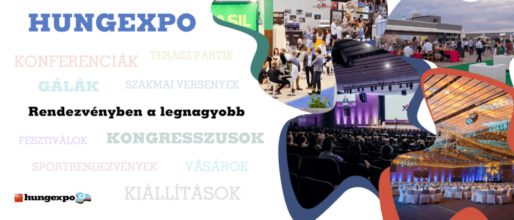 Hungexpo Budapest