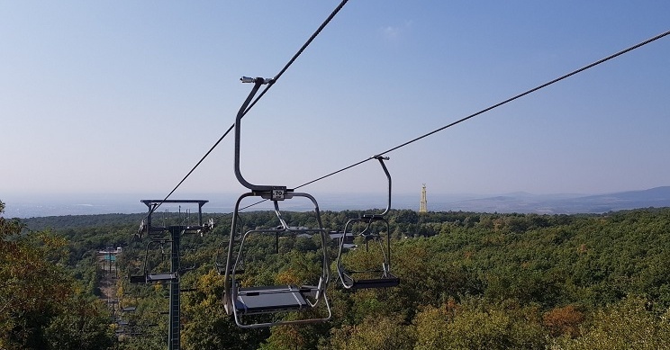 Oxygen Adrenalin Park