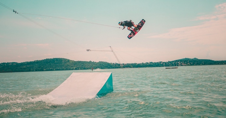 Füred Wakeboard Centrum